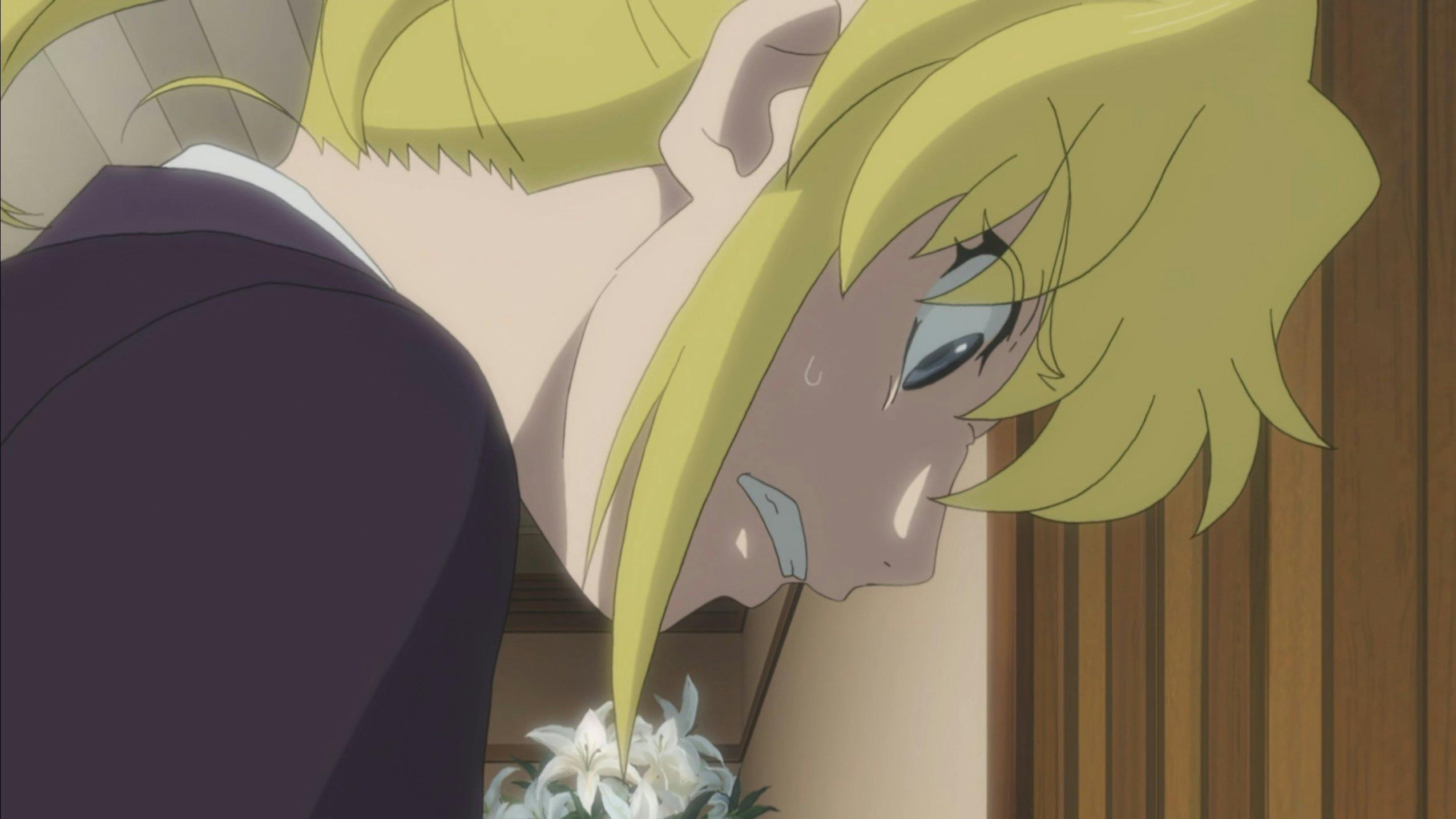 Umineko no Naku Koro ni