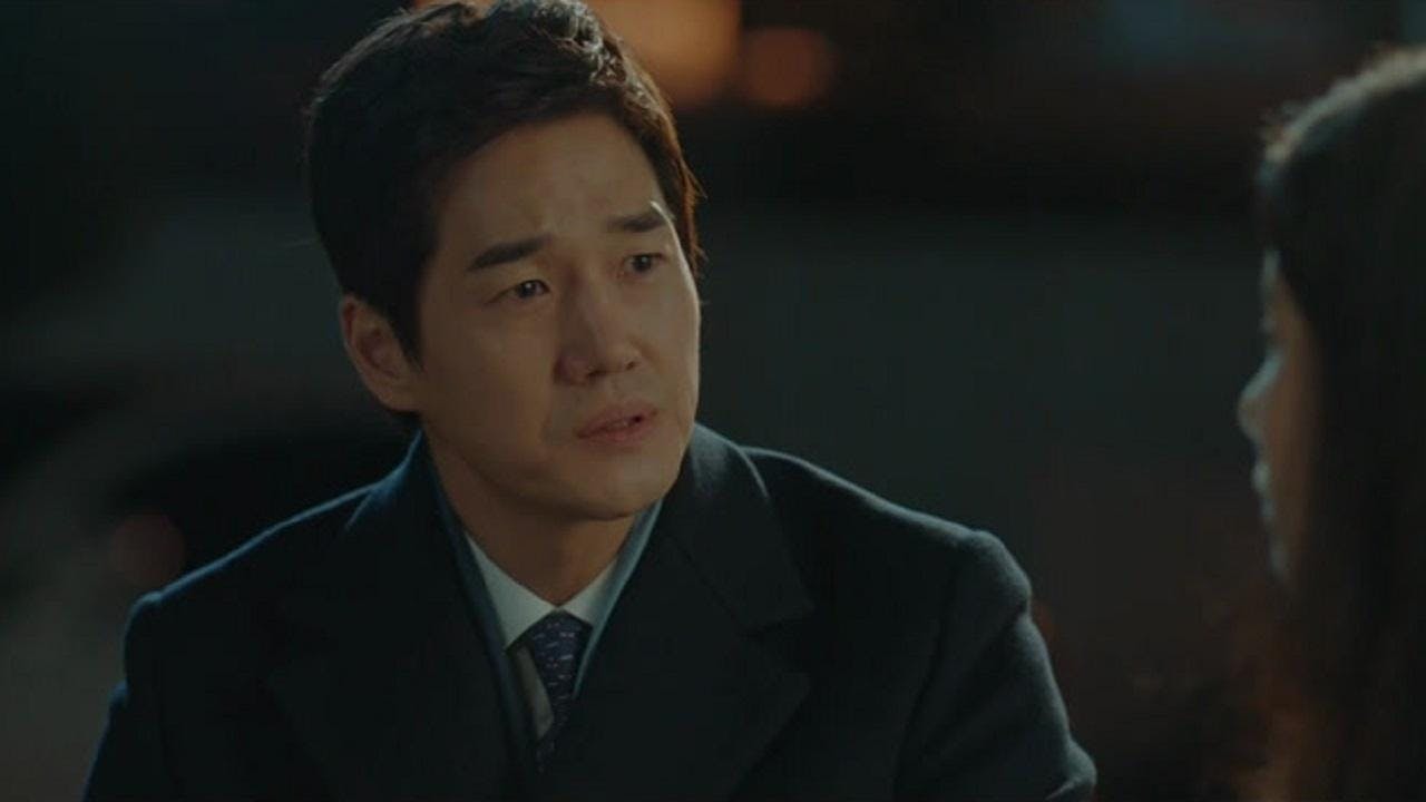 Quando Meu Amor Floresce - episódio 1x8