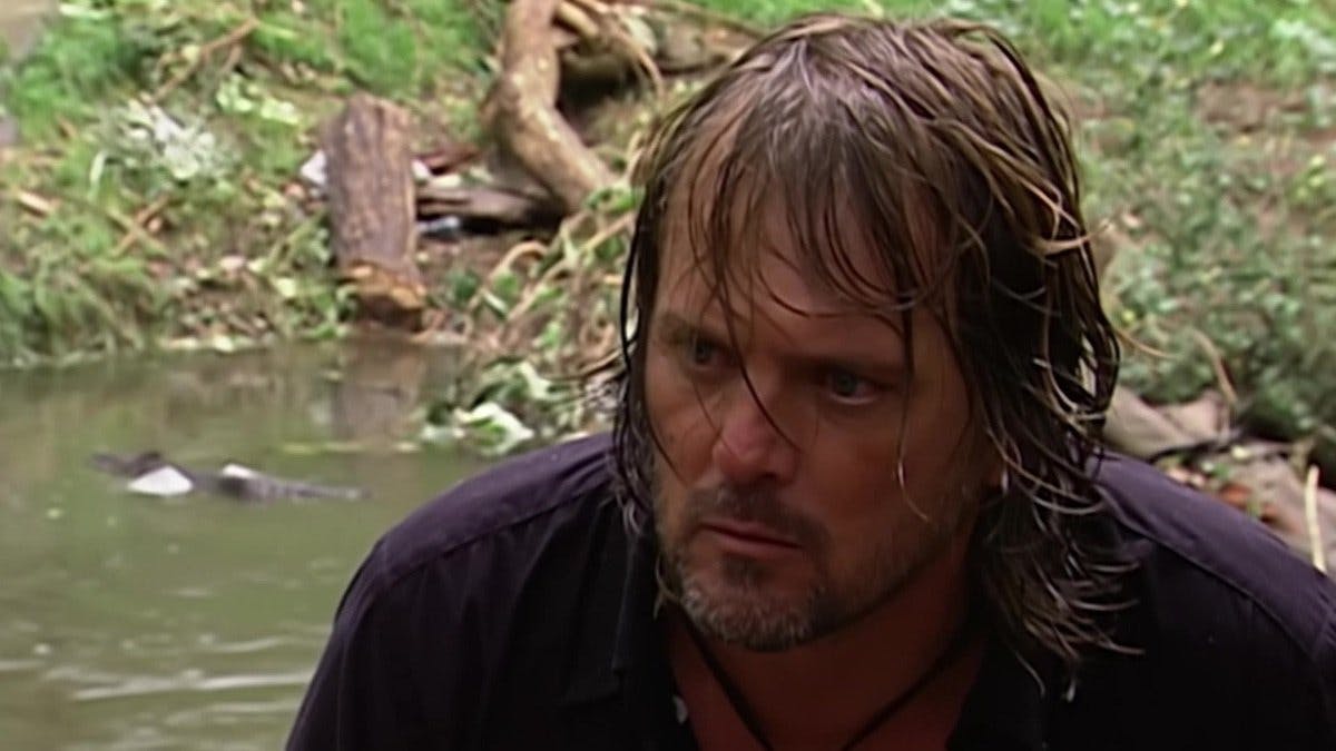 Cuidado com o Anjo - episódio 1x54