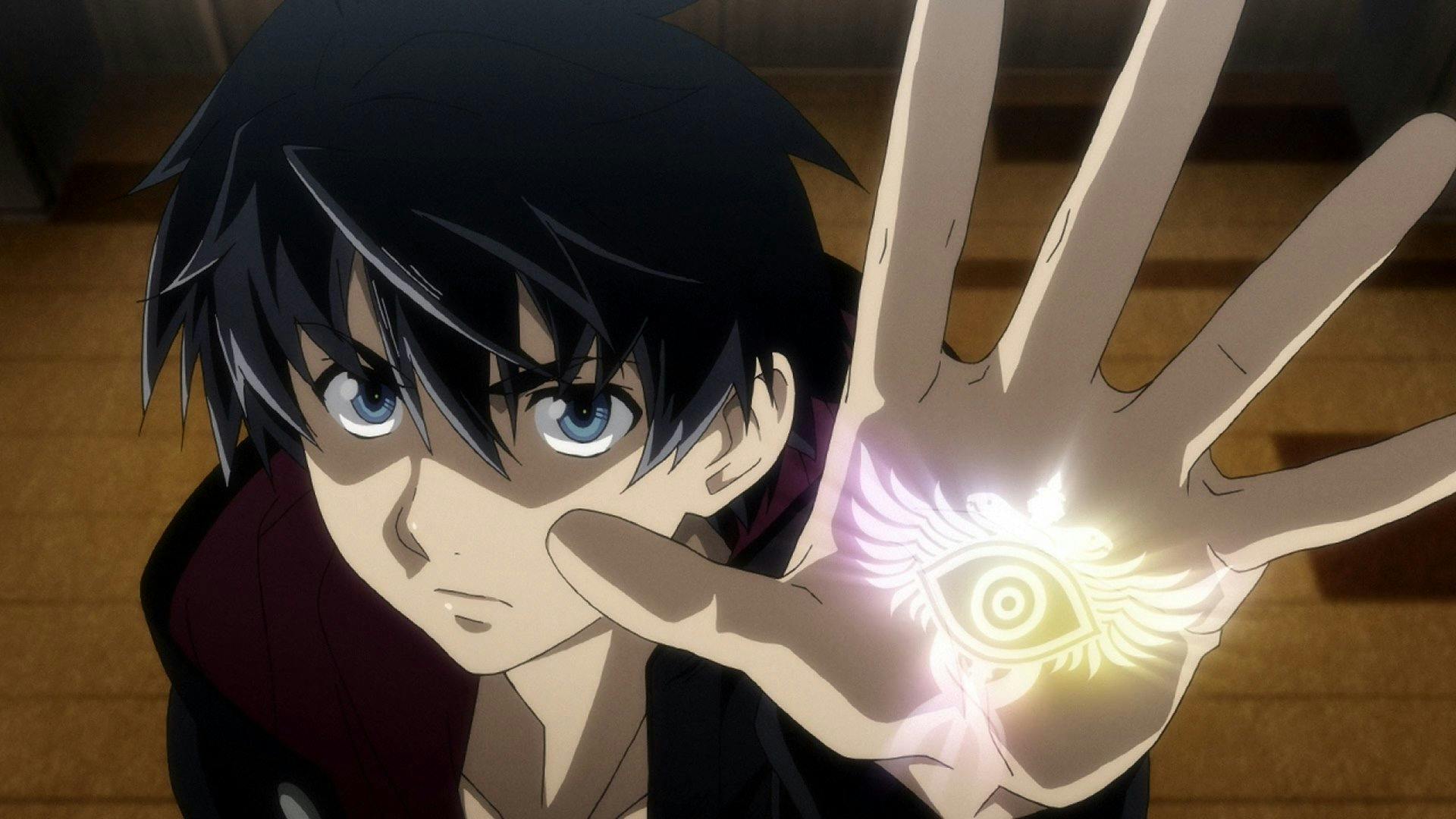 Big Order - episódio 1x7