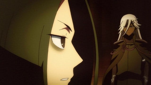 Twin Star Exorcists