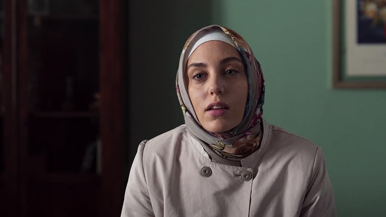 8 em Istambul - episódio 1x2