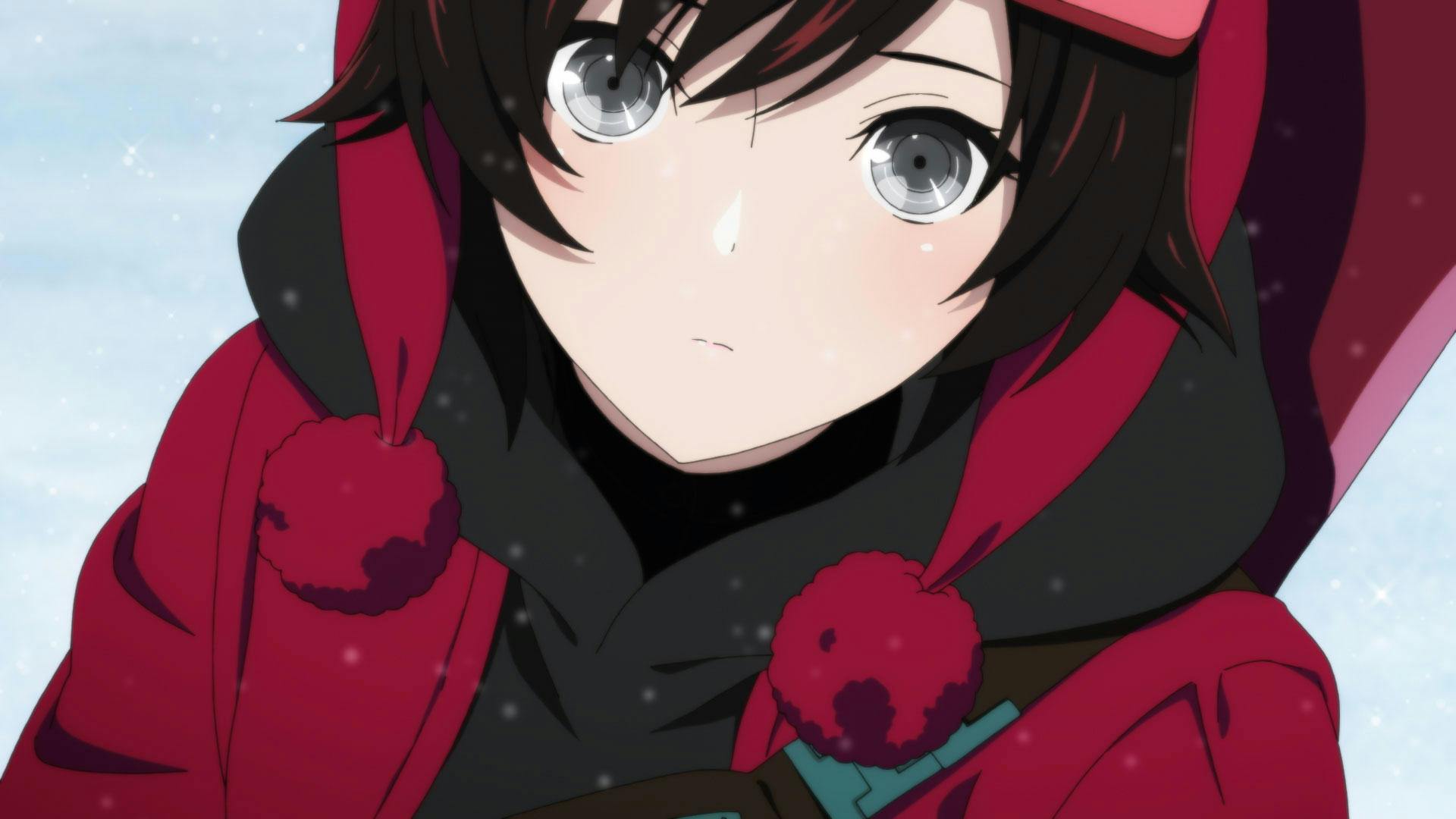 RWBY: Ice Queendom - episódio 1x4