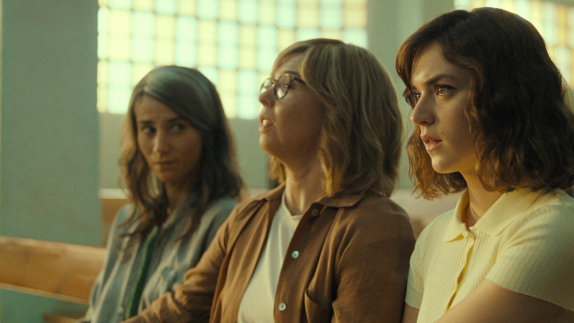 Naquela Noite backdrop