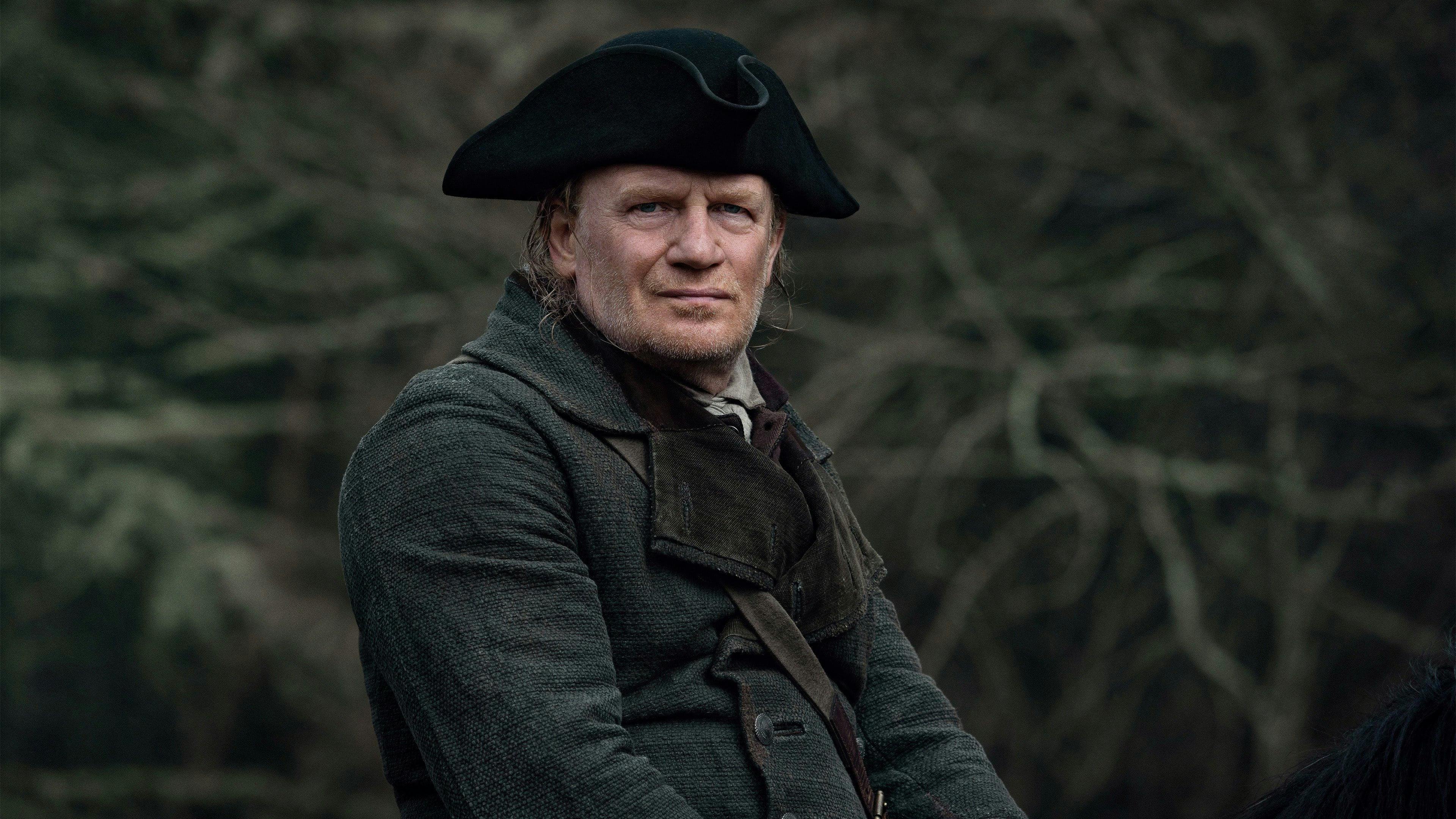 Outlander - episódio 6x8
