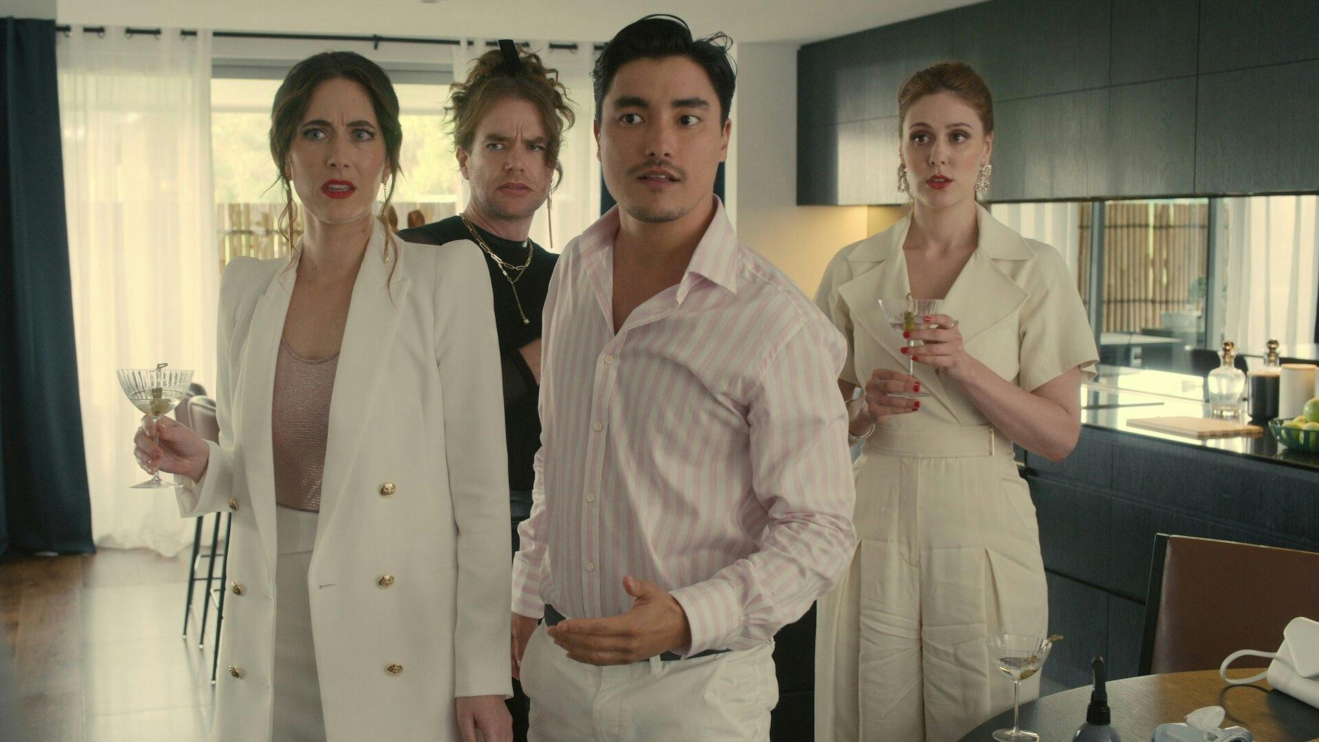 Wellmania - episódio 1x7