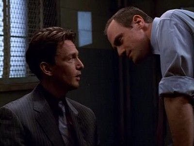 Lei & Ordem: Unidade de Vítimas Especiais - episódio 1x22