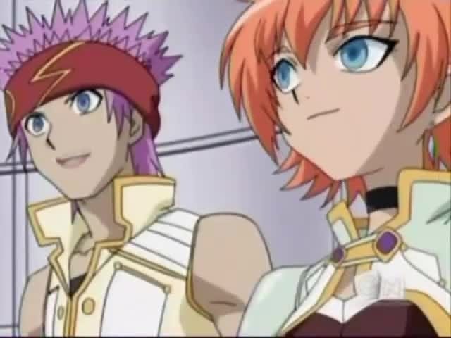 Bakugan
