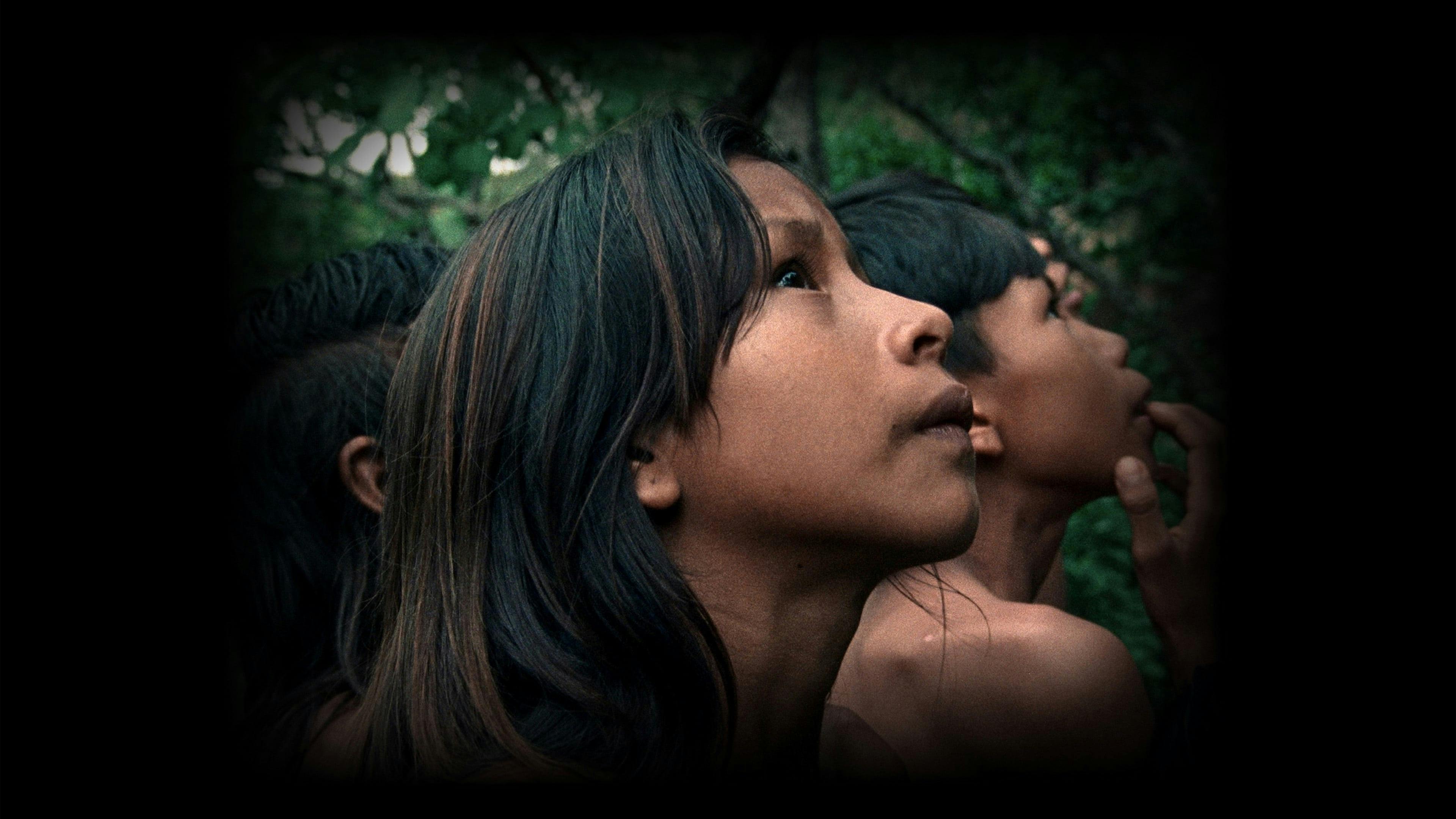 A Flor do Buriti backdrop