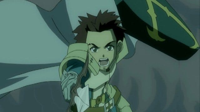 Ragnarok - episódio 1x15