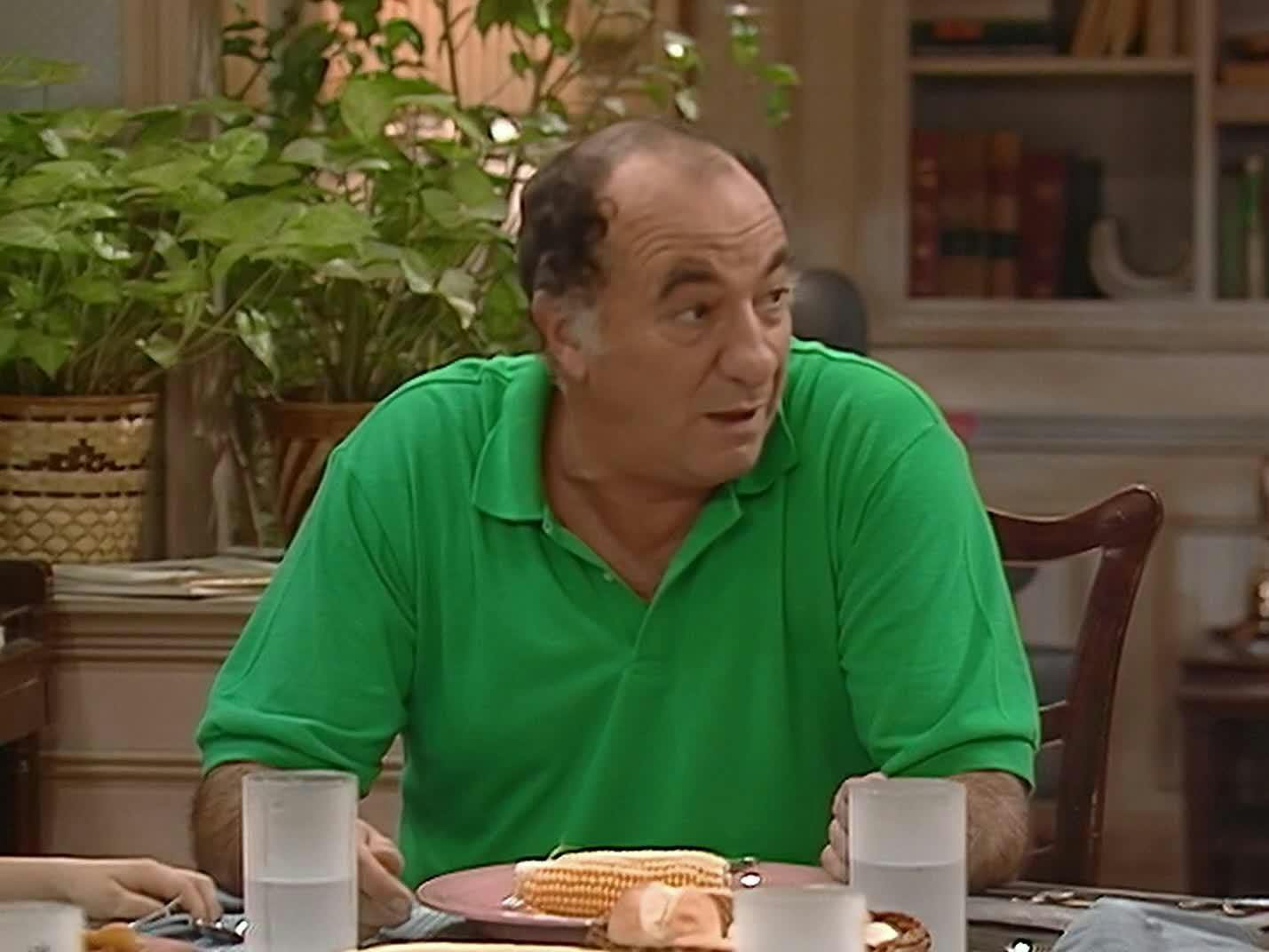 ALF, o ETeimoso - episódio 1x20