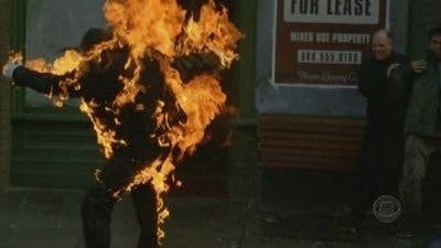 CSI: Nova York - episódio 1x7