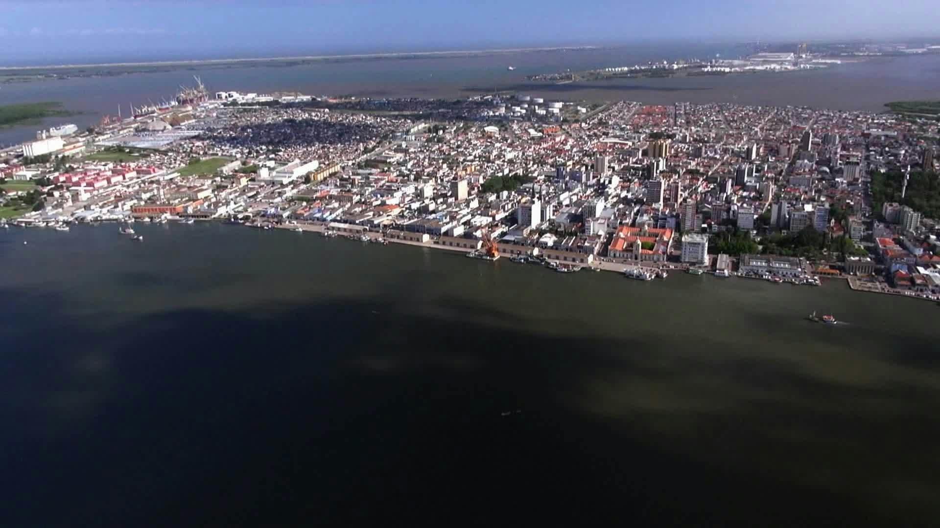 Brasil Visto de Cima - episódio 1x13