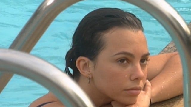 História de Amor - episódio 1x86