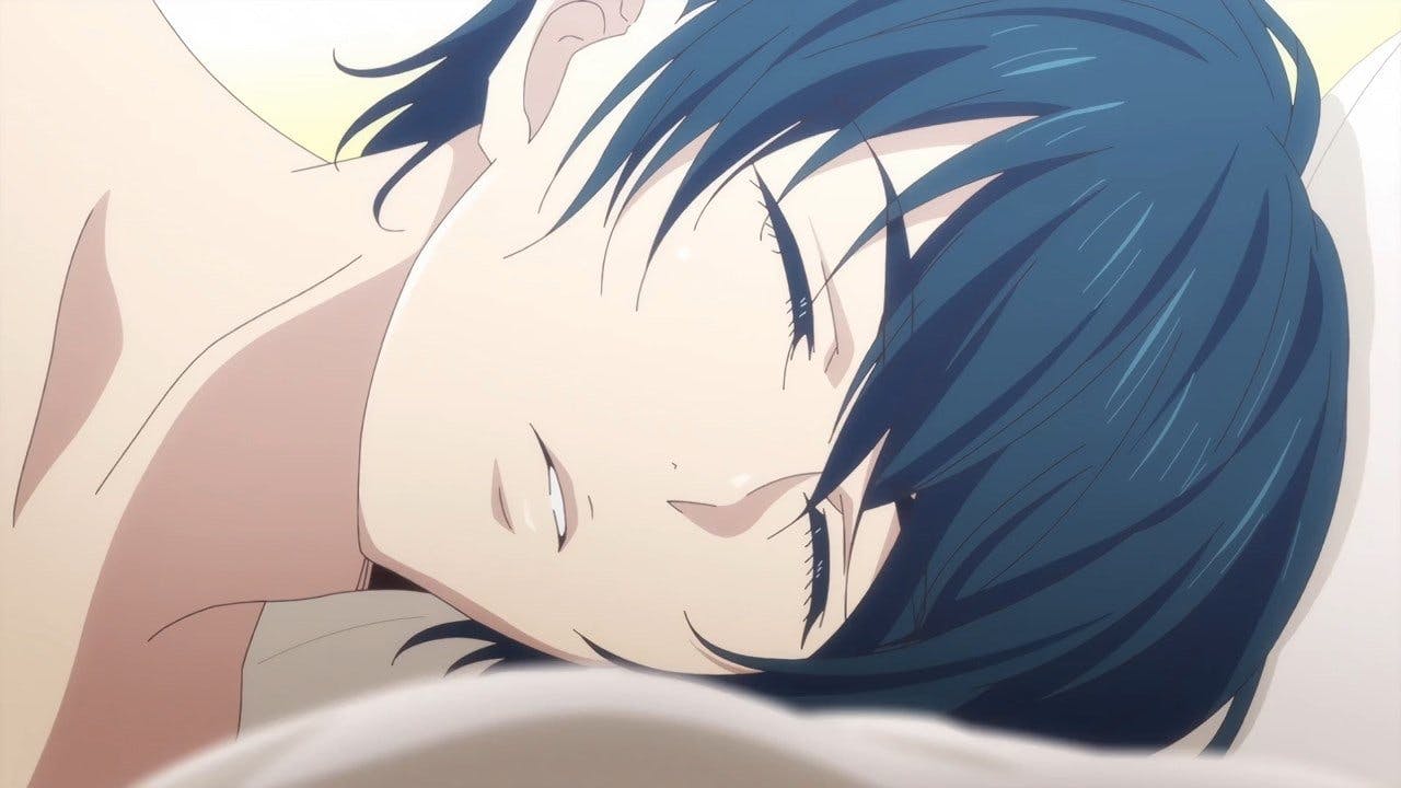 Ouji no Honmei wa Akuyaku Reijou - episódio 1x7
