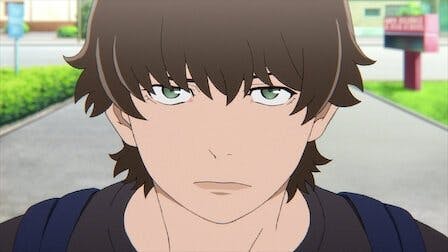 Super Crooks - episódio 1x1