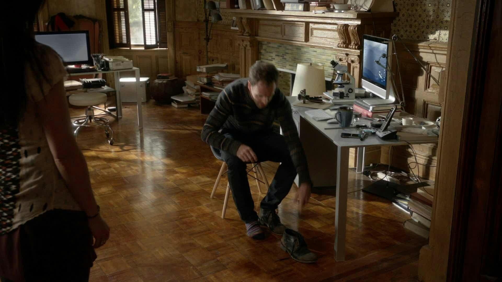 Elementaríssimo - episódio 1x4