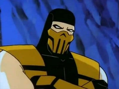 Mortal Kombat: Os Defensores da Terra - episódio 1x2
