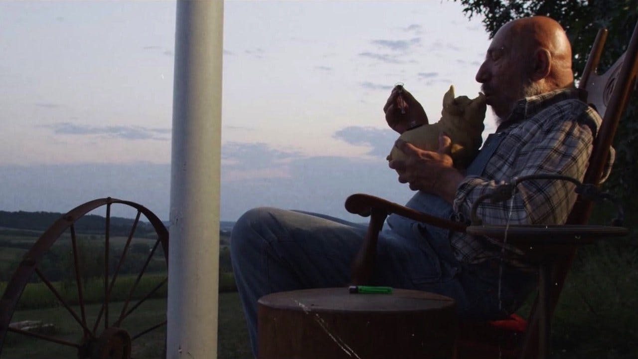 Uma Família Bem Chapada backdrop