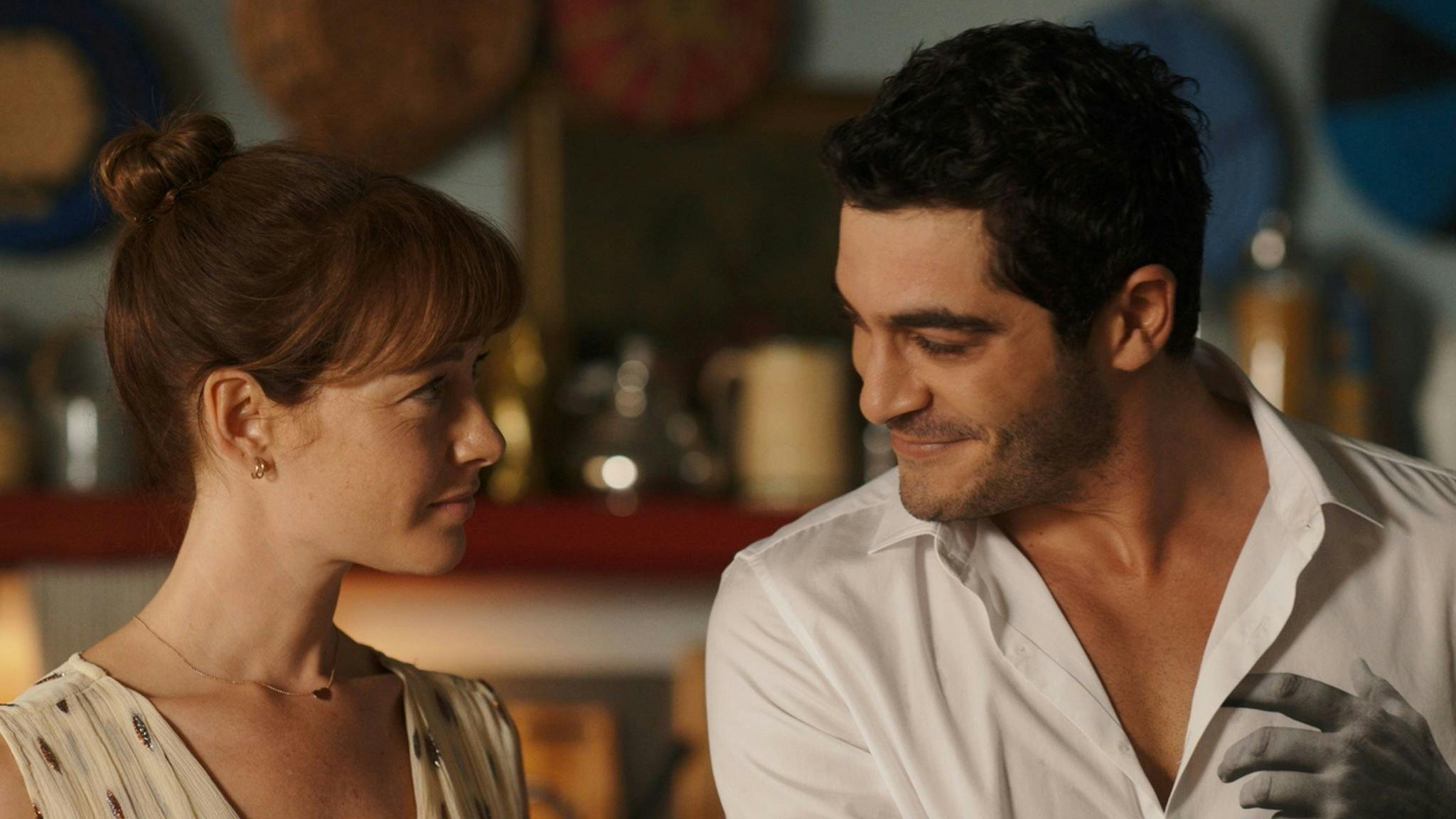 Anjos Ignorantes - episódio 1x7