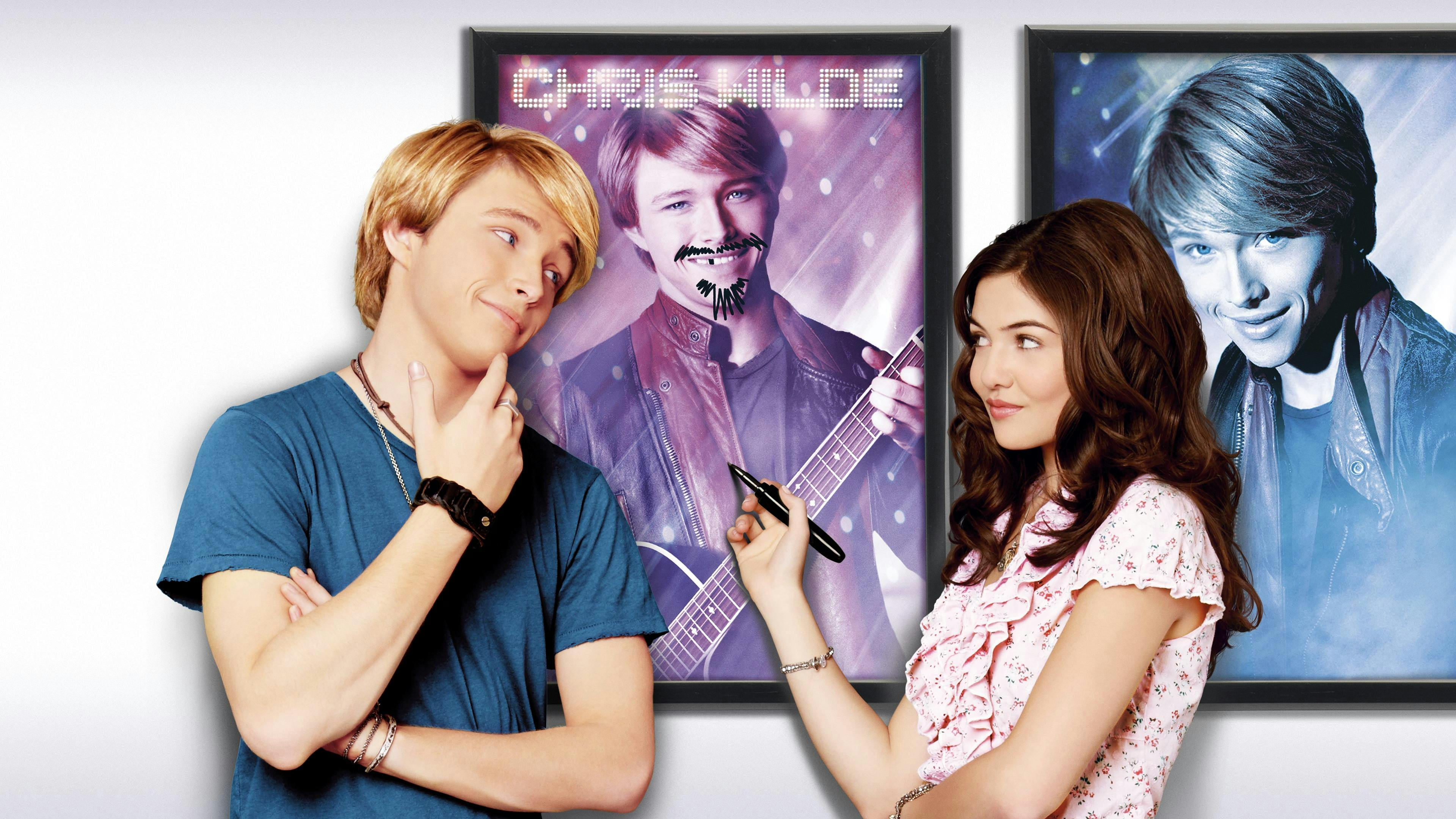 StarStruck: Meu Namorado é uma Superestrela backdrop