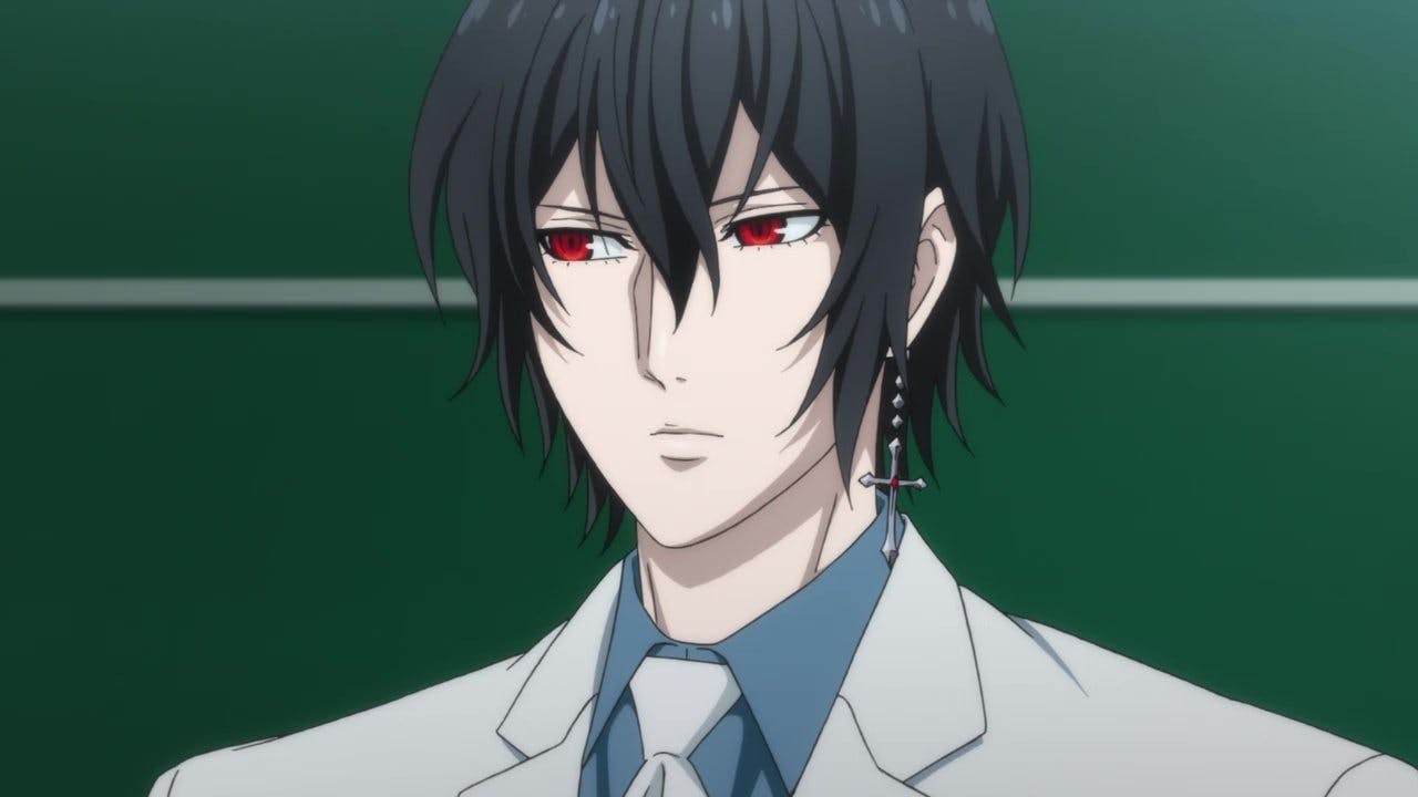 Noblesse - episódio 1x10