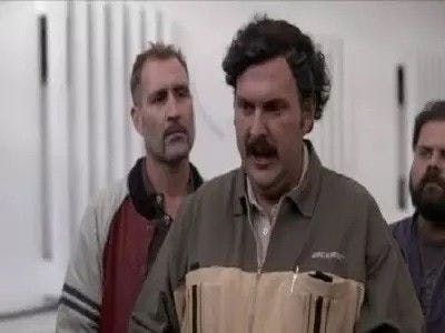 Pablo Escobar: O Patrão do Mal - episódio 1x106