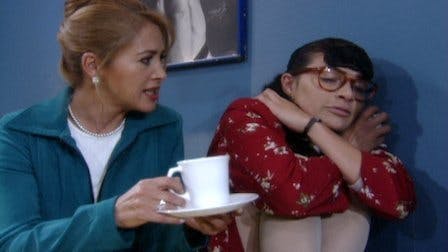 Betty, a Feia - episódio 1x178