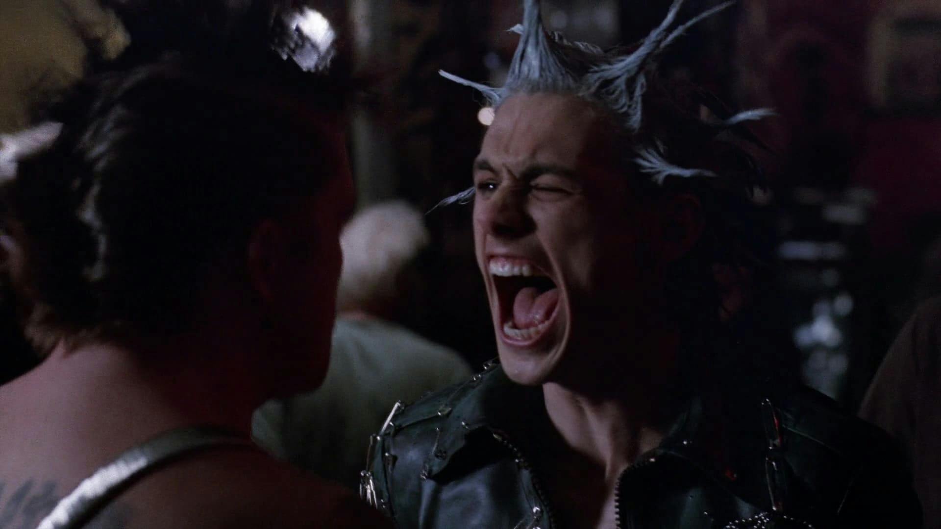 Freaks and Geeks - episódio 1x18