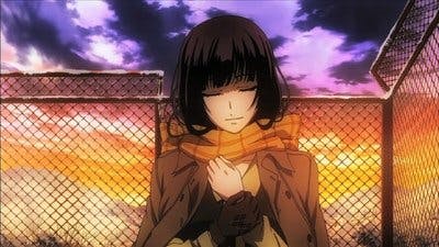 Tasogare Otome x Amnesia - episódio 1x12