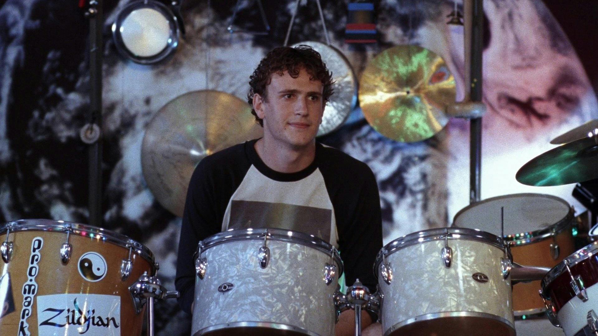 Freaks and Geeks - episódio 1x5