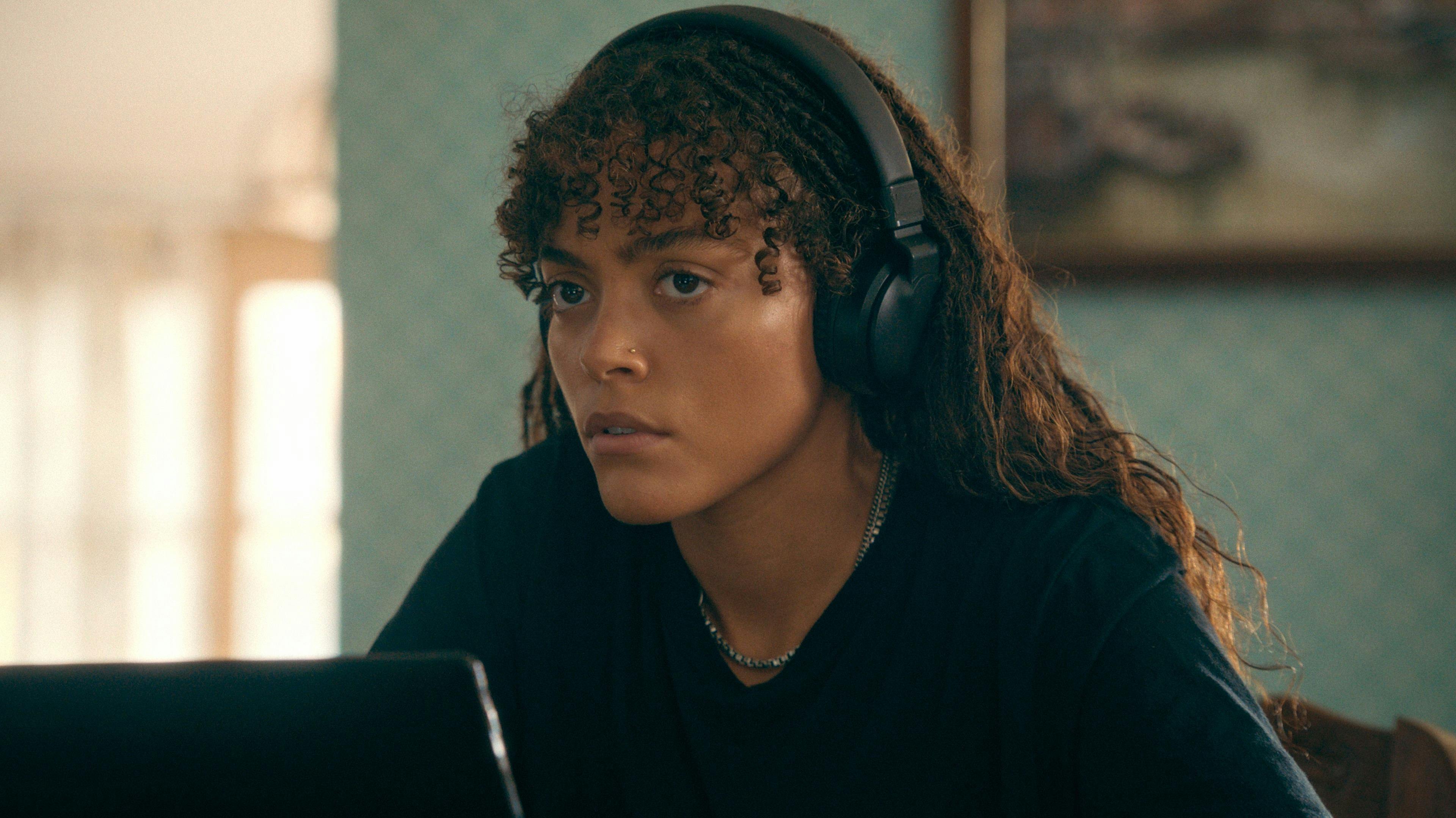 Alvo Primário - episódio 1x2