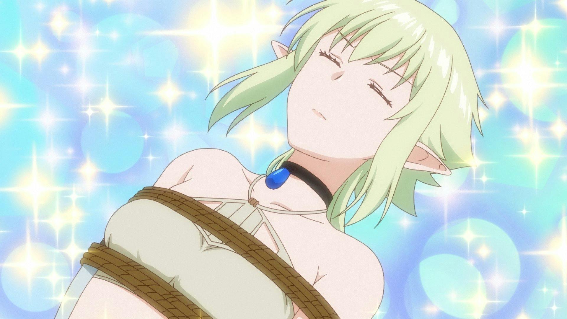 Life With an Ordinary Guy Who Reincarnated Into a Total Fantasy Knockout - episódio 1x6