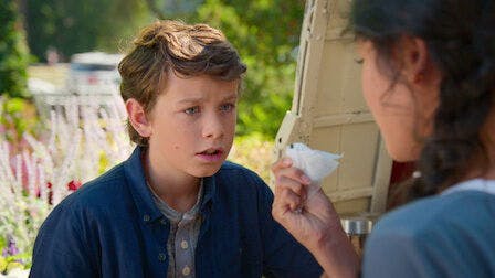 Supercães - episódio 1x2