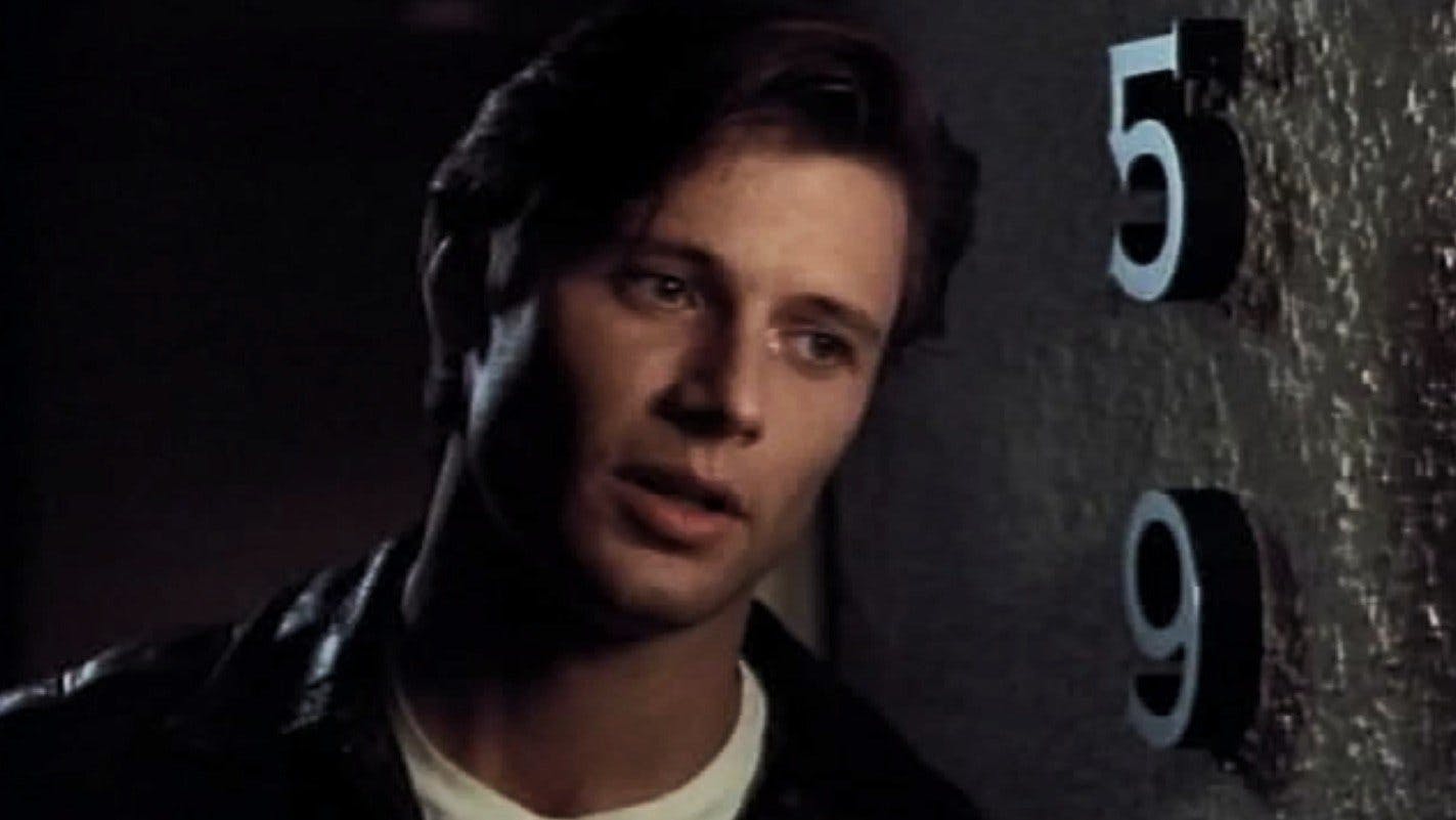Melrose - episódio 1x2