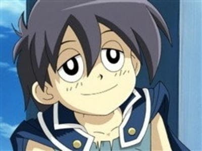 Yu-Gi-Oh! GX - episódio 1x23