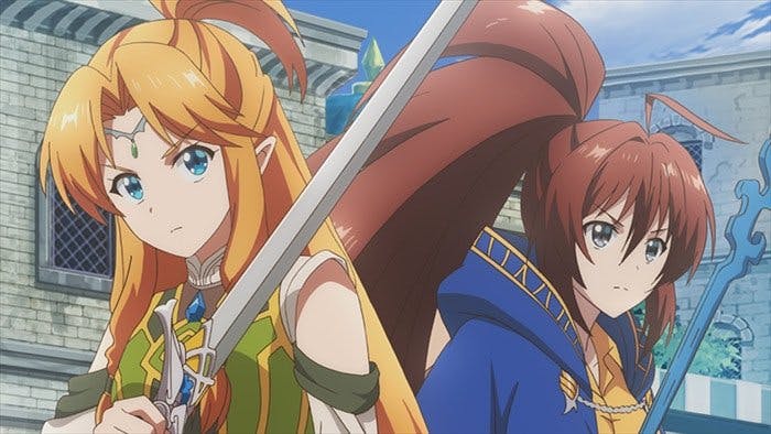 Isekai Cheat Magician - episódio 1x8