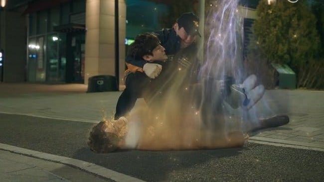 Ghost Doctor - episódio 1x15