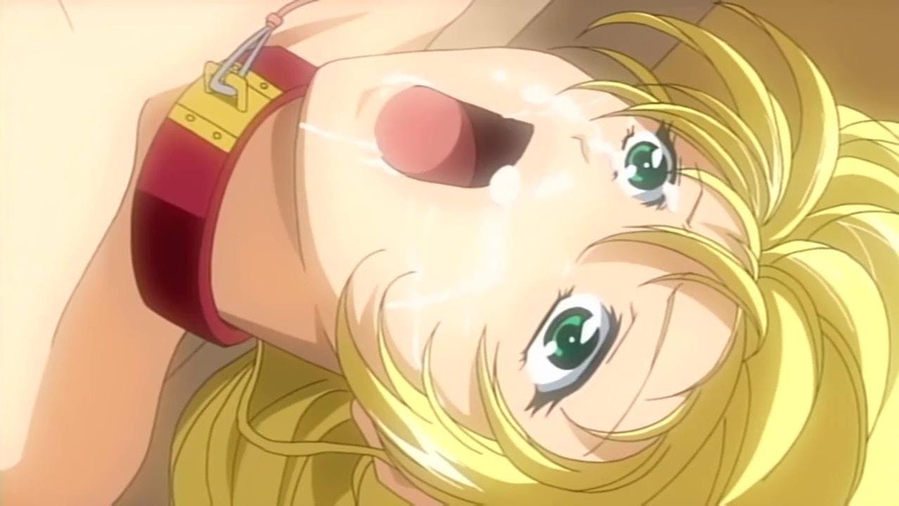 Shin Kyouhaku 2 The Animation: Kizu ni Saku Hana Senketsu no Kurenai - episódio 1x2