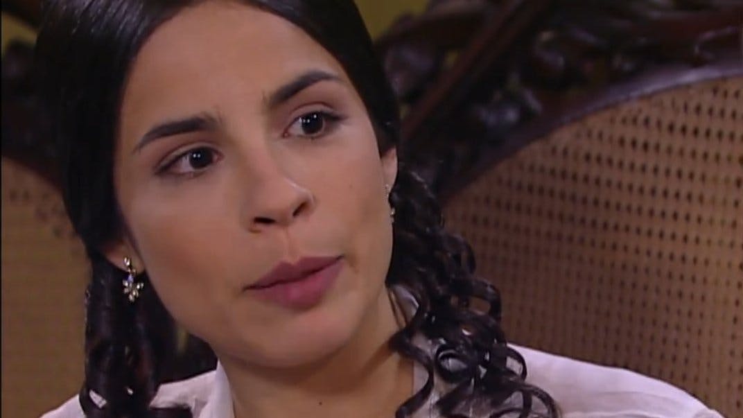 A Escrava Isaura - episódio 1x82