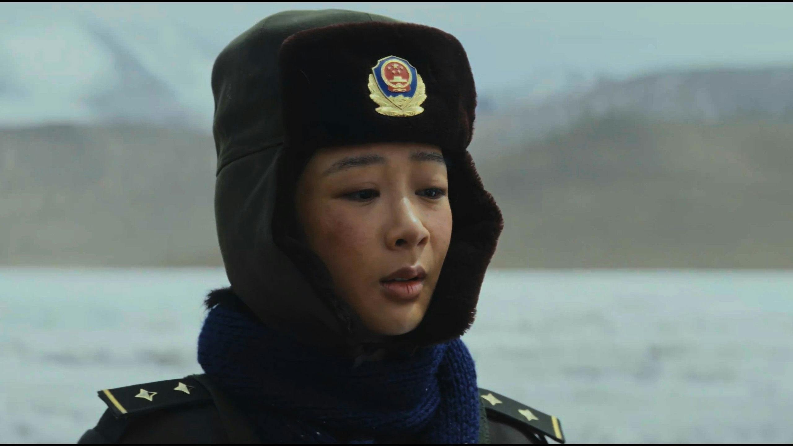 Born to Be Alive backdrop