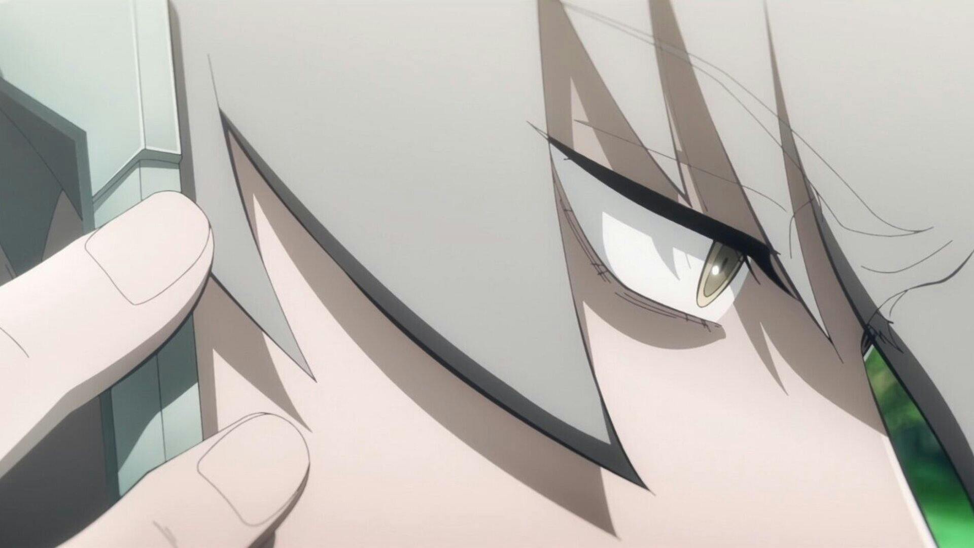 TO BE HERO X - episódio 1x19
