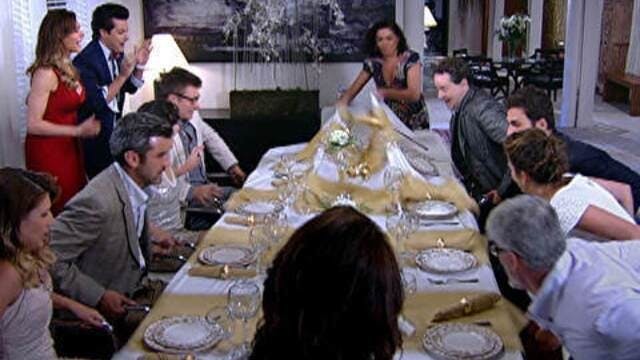 Fina Estampa - episódio 1x109