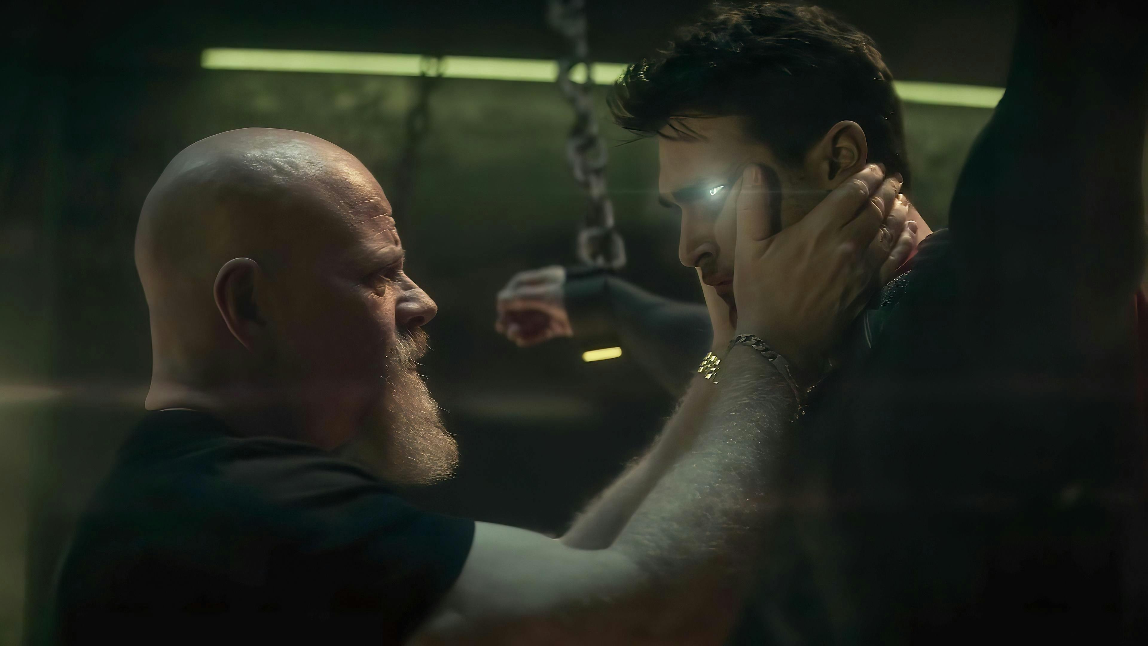 Superman e Lois - episódio 3x13