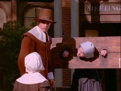 Sabrina, a Aprendiz de Feiticeira - episódio 1x23