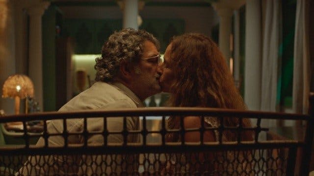 No Rancho Fundo - episódio 1x57