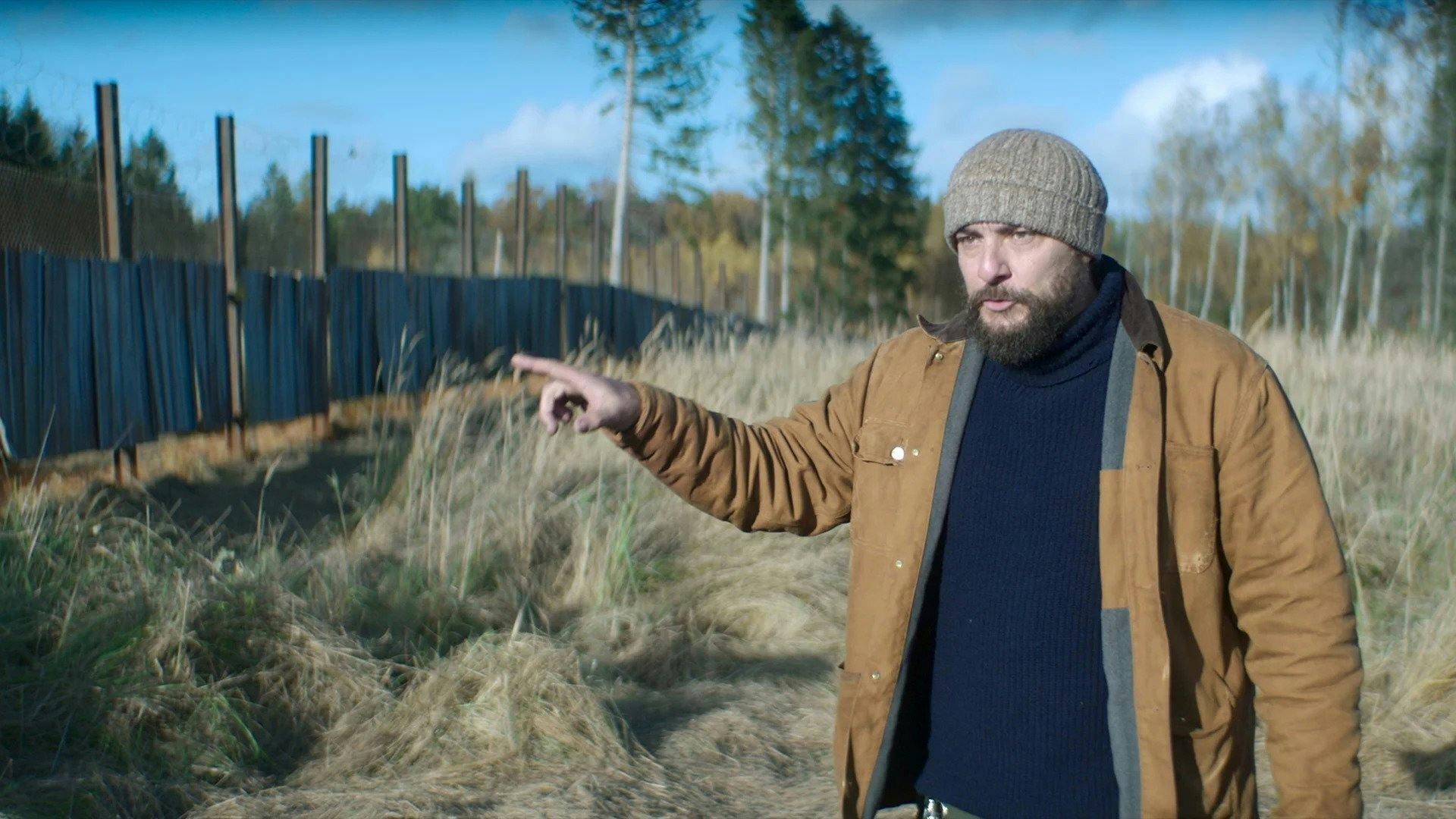 Elfos - episódio 1x4