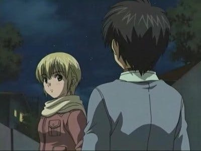 Ichigo 100% - episódio 1x10