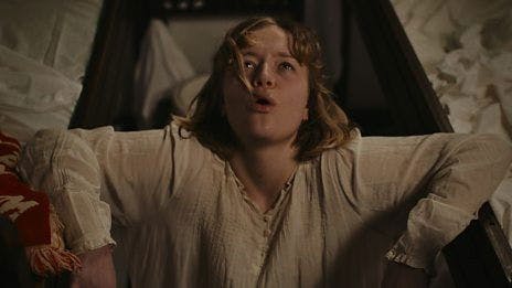 Titanic Sinks Tonight - episódio 1x3