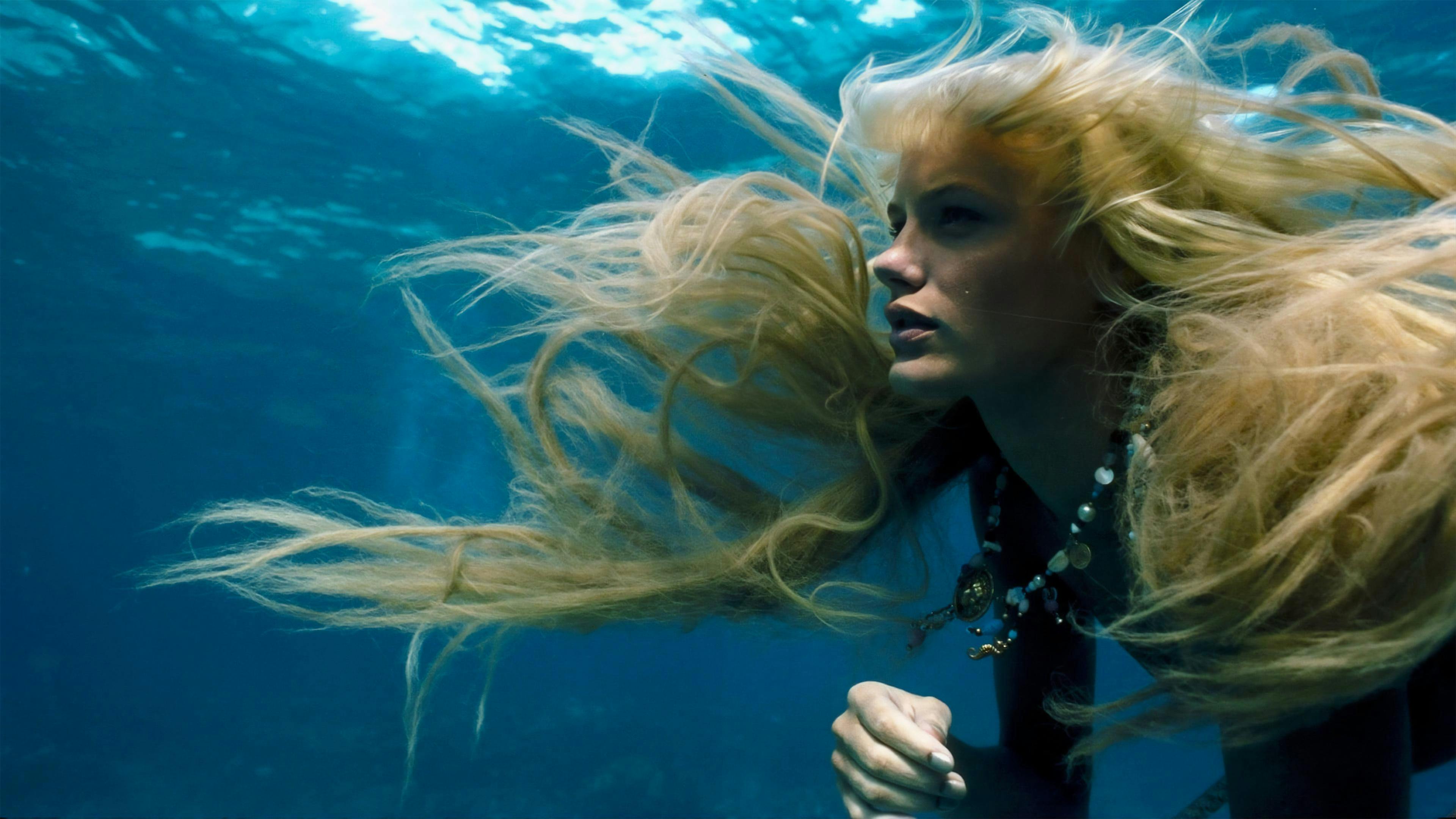 Splash: Uma Sereia em Minha Vida backdrop